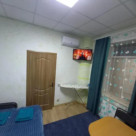 1 комнатная в центре мукачева, улица мира * Mukatjevo